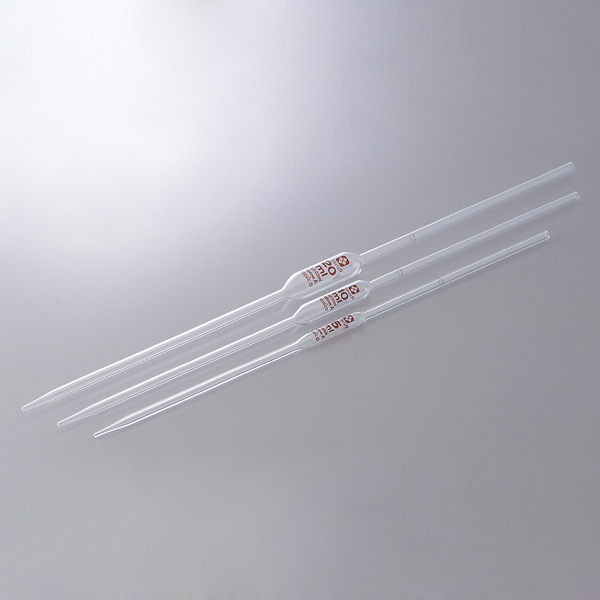 亚速旺ASONE 经济型移液管 （中间刻度）メスピペット P