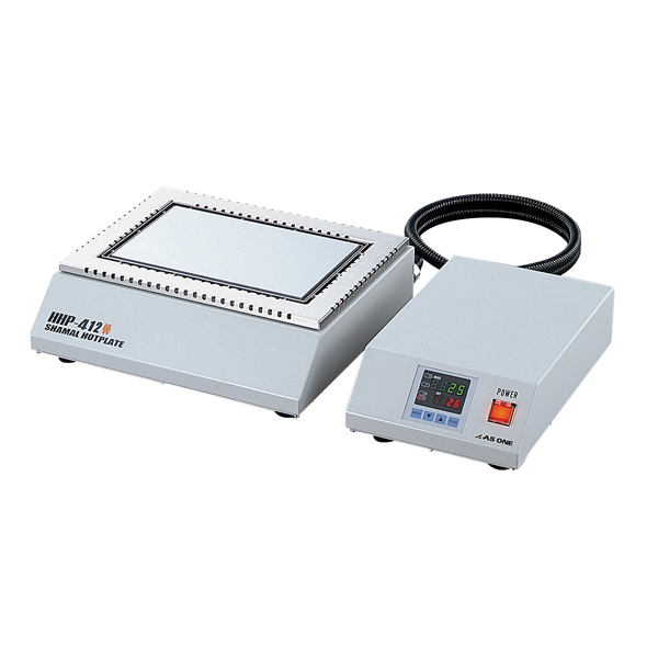 亚速旺ASONE 陶瓷加热板 （模拟式）セラミックホットプレ