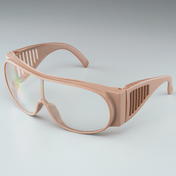 亚速旺ASONE  防护眼镜 保護メガネ SAFETY GL