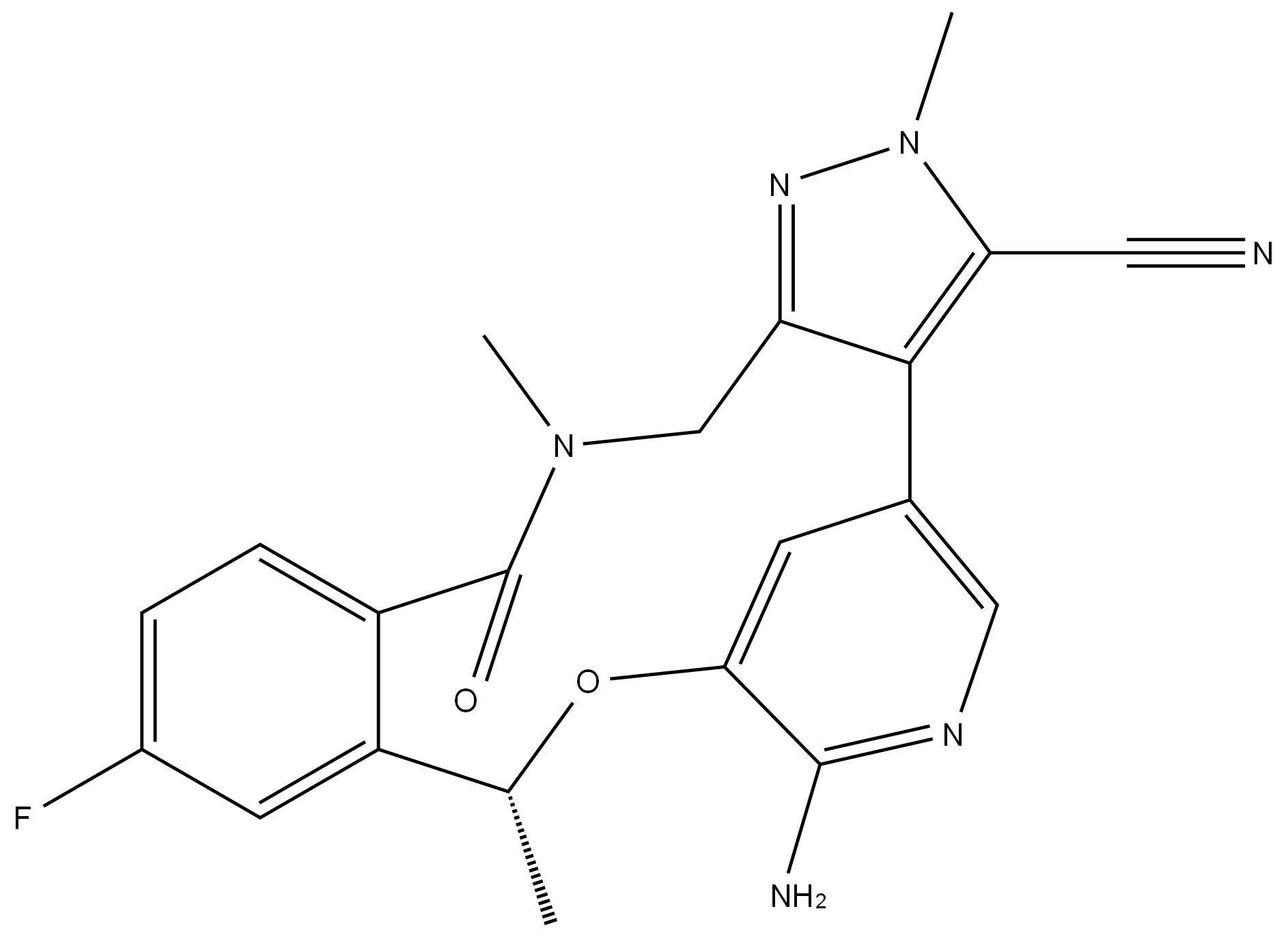 劳拉替尼（PF0643922）