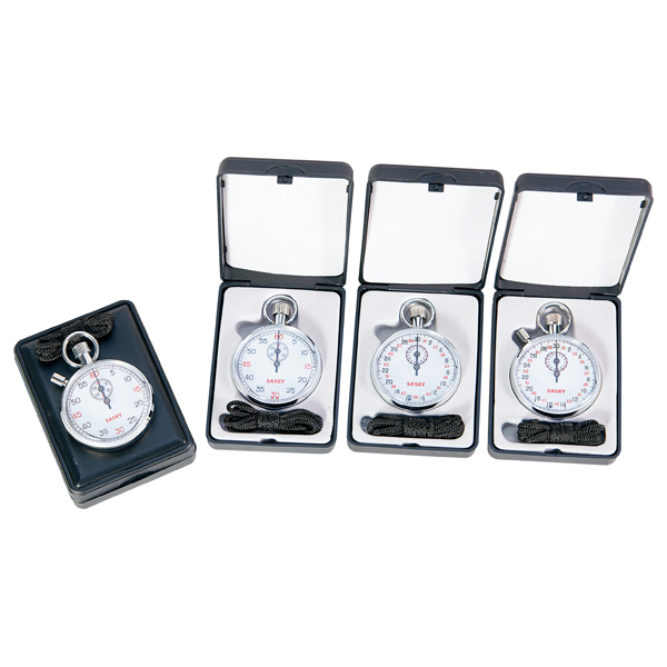 亚速旺ASONE 经济型电子秒表 ストップウォッチ STOP