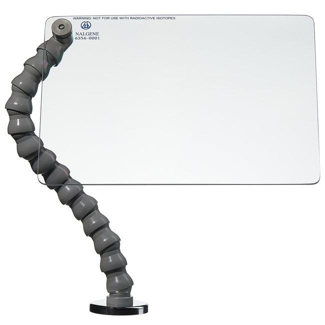 Nalgene&trade;安全防溅防护罩