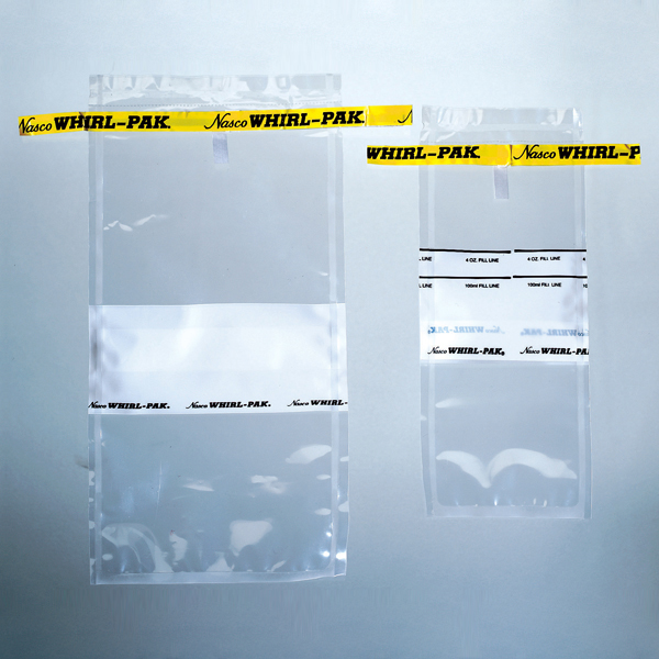 亚速旺ASONE ASONE自封袋 （PE制）ファスナー付き