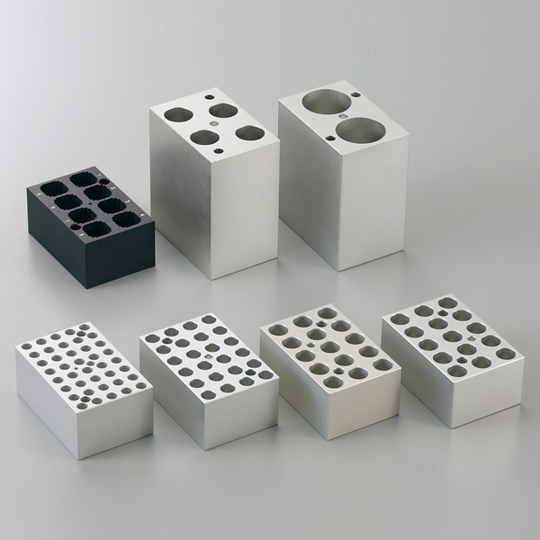 亚速旺ASONE 迷你型干式恒温器 （珠浴・水浴器兼用）ミニ