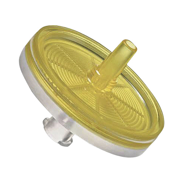 亚速旺ASONE 一次性针头式过滤器 （未灭菌）シリンジフィ