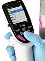 E1-ClipTip™ Bluetooth™ 电动多通道移液器