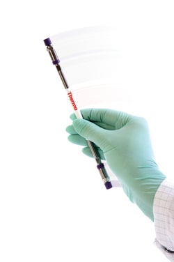 Accucore™ 150-C4 LC 色谱柱