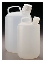 Nalgene&trade; Polypropylene Jugs with Closure