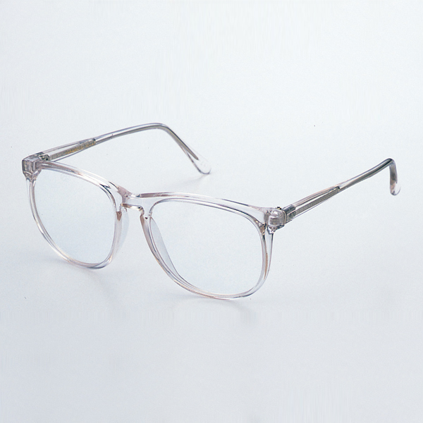 亚速旺ASONE  防护眼镜 保護メガネ SAFETY GL