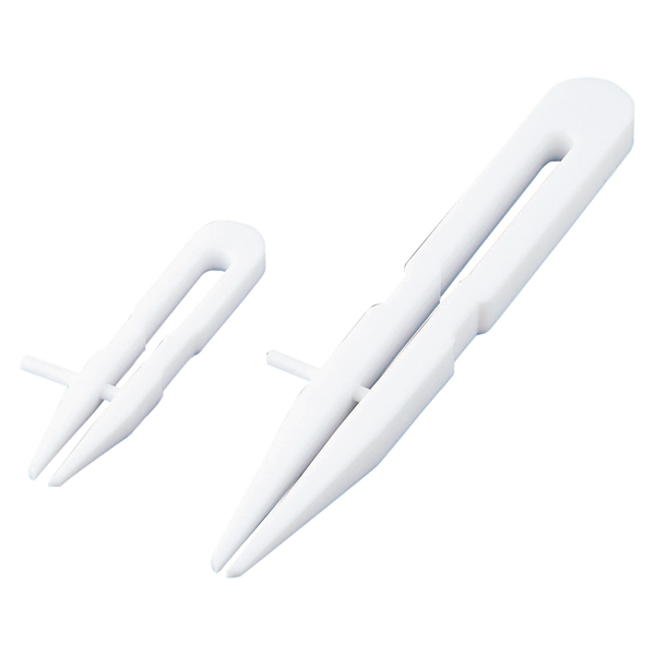 亚速旺ASONE 镊子 ピンセット TWEEZERS