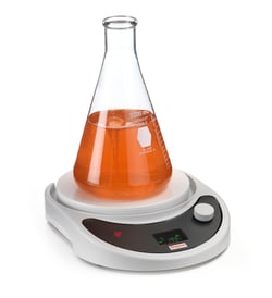 RT Touch Series Magnetic Stirrers