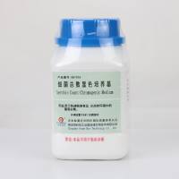 细菌总数显色培养基  HB7005