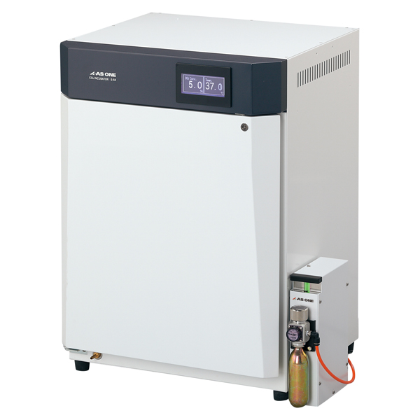 亚速旺ASONE 经济型小型低温培养箱 クールインキュベータ