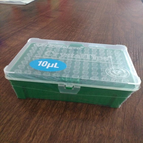 滤芯吸头 本生生物