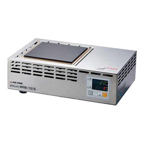 亚速旺ASONE 陶瓷加热板 （模拟式）セラミックホットプレ