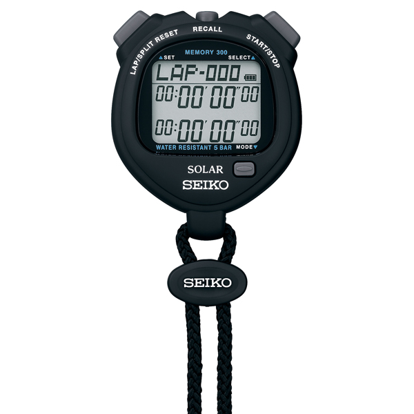 亚速旺ASONE 经济型电子秒表 ストップウォッチ STOP