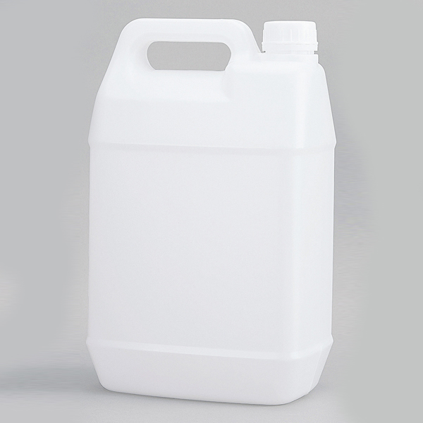 亚速旺ASONE PE瓶 （圆形窄口・白色）Jボトル　丸型細