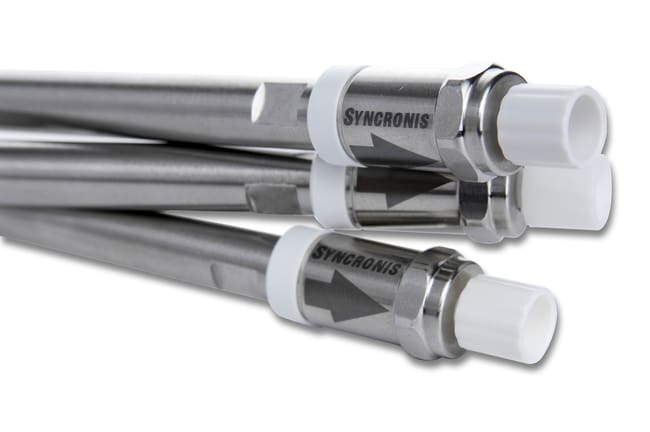 Syncronis™ HILIC LC 色谱柱