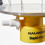 Nalgene™ Rapid-Flow™ 带 SFCA 滤膜的无菌一次性过滤装置