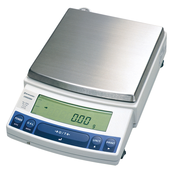 亚速旺ASONE 电子天平 （外部校准）電子天秤 BALAN