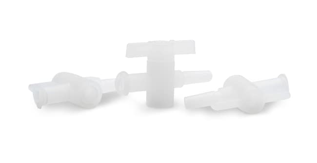 HyperSep™ 玻璃室真空多联器活塞