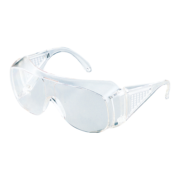 亚速旺ASONE  防护眼镜 保護メガネ SAFETY GL