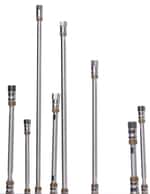 Hypersil GOLD™ C8 LC 色谱柱