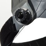 Nalgene™ 聚碳酸酯面罩