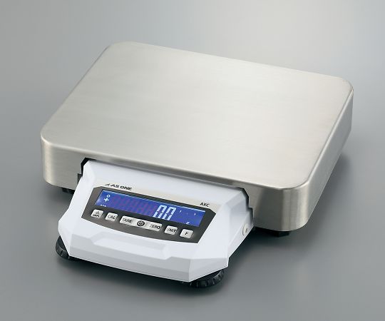 亚速旺ASONE 电子天平 （外部校准）電子天秤 BALAN