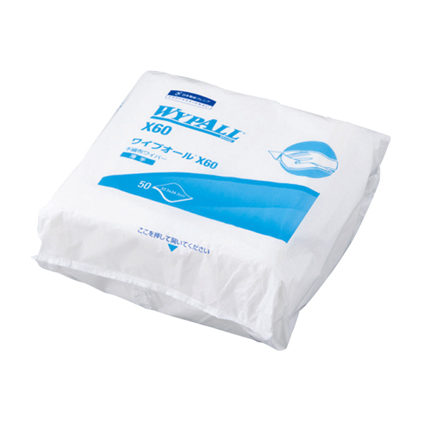 亚速旺ASONE 擦拭纸 擦拭纸 WIPER