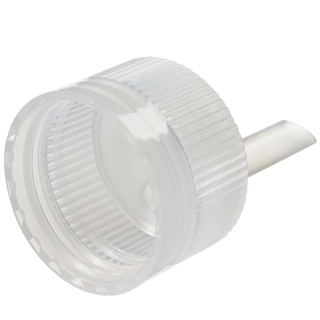 Nalgene&trade;倾倒口