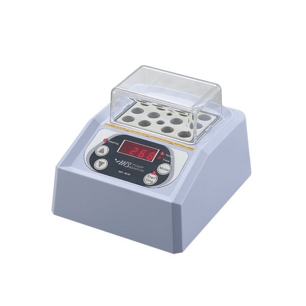 亚速旺ASONE 迷你型干式恒温器 （珠浴・水浴器兼用）ミニ