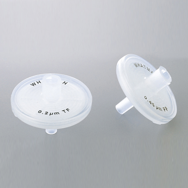 亚速旺ASONE 一次性针头式过滤器 （未灭菌）シリンジフィ