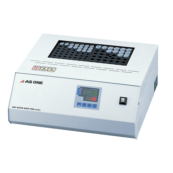 亚速旺ASONE 迷你型干式恒温器 （珠浴・水浴器兼用）ミニ