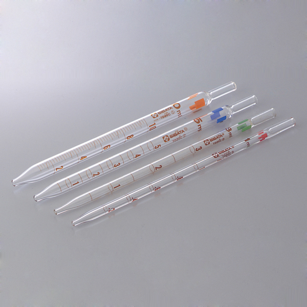 亚速旺ASONE 经济型移液管 （中间刻度）メスピペット P