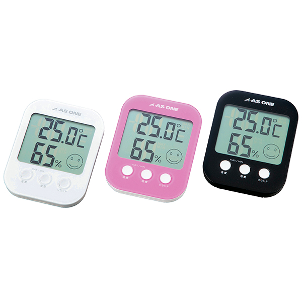 亚速旺ASONE 经济型电子秒表 ストップウォッチ STOP