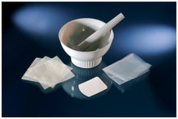 Nunc&trade; Mortar Kit