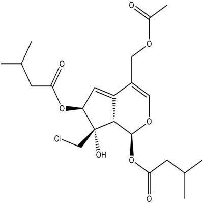 氯化缬草素51771-49-4