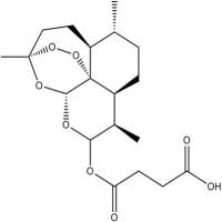 青蒿琥酯88495-63-0