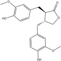罗汉松脂素580-72-3
