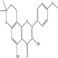脱水淫羊藿素38226-86-7