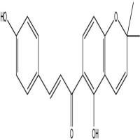 异补骨脂色烯查耳酮52801-22-6