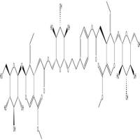 女贞苷G1360037-39-0