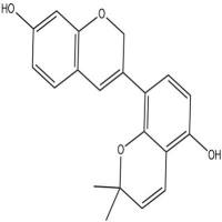 光甘草素60008-03-9