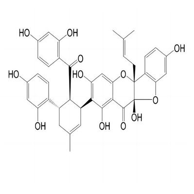 桑根酮C80651-76-9
