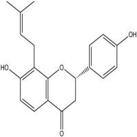 异补骨脂二氢黄酮31524-62-6