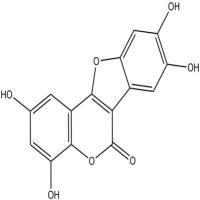 异去甲蟛蜞菊内酯350681-33-3