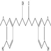 六氢姜黄素39886-84-5
