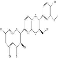 异水飞蓟宾A142796-21-2