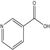 烟酸59-67-6